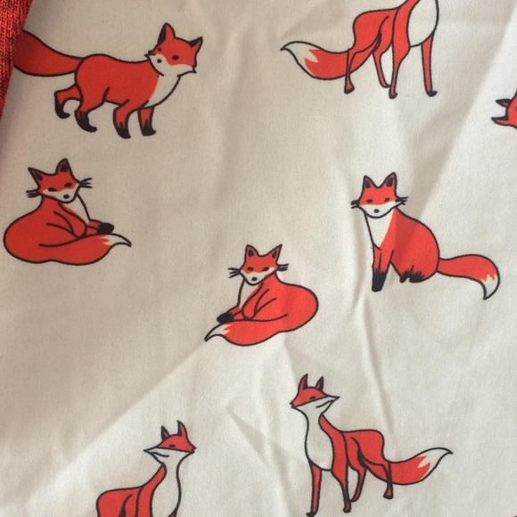 💖Fox top💖 - Picture 5 of 8